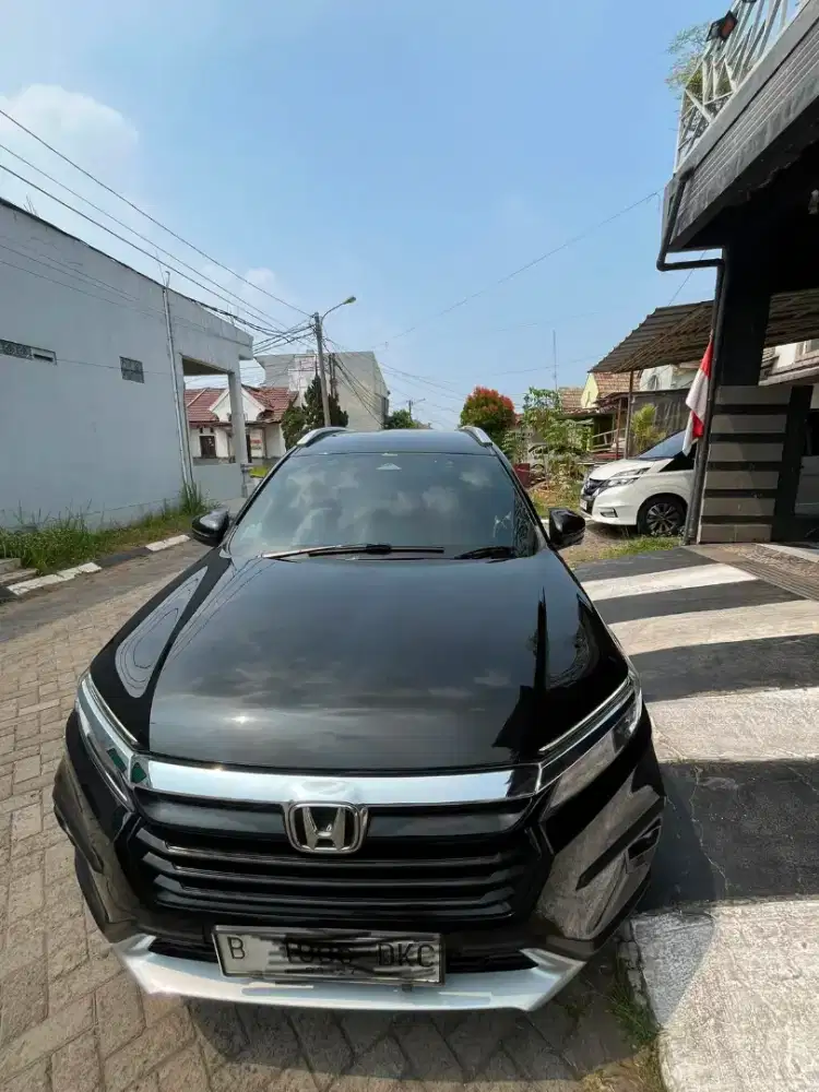 Mobil gresh ,  mulus dan oanjang