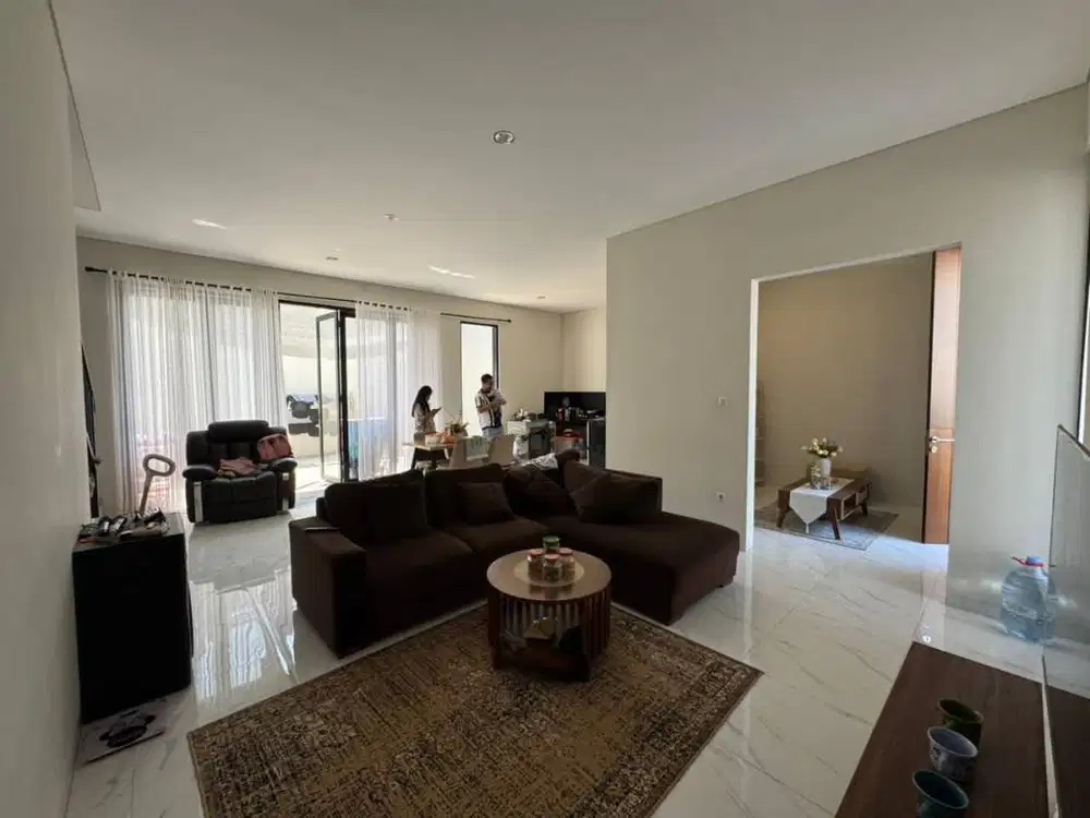 Dijual Murah Rumah Bagus di Grand Sharon Residence Bandung
