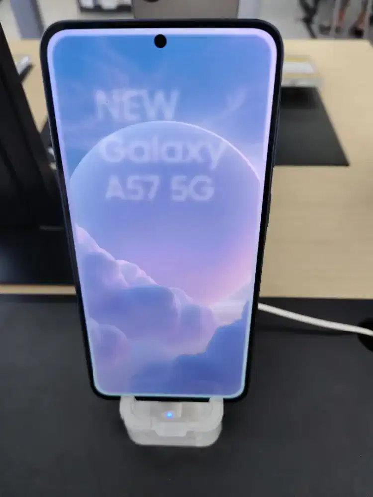 Samsung A57 8/128GB cicilan bunga hingga 0% menggunakan Kredivo