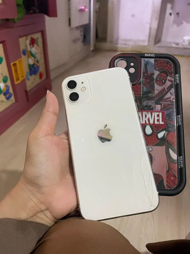Iphone 11 inter 64