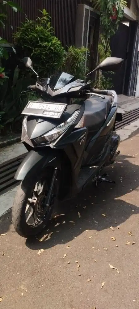 VARIO 150 SIAP PAKAI