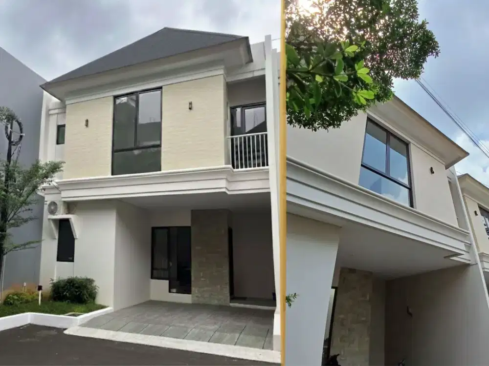 Jual Rumah Ready Siap Huni, Di Condet Kramat jati Jakarta Timur