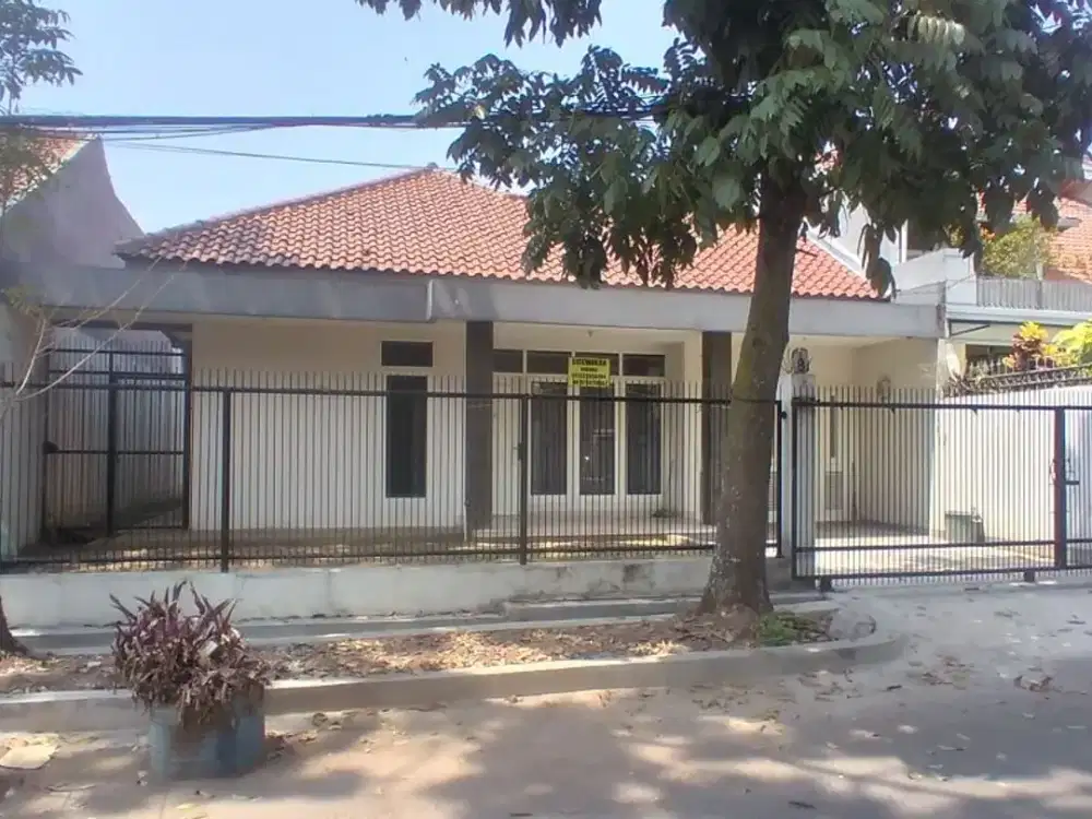 Disewakan Rumah Sukaluyu Cocok Untuk Hunian Dan Usaha
