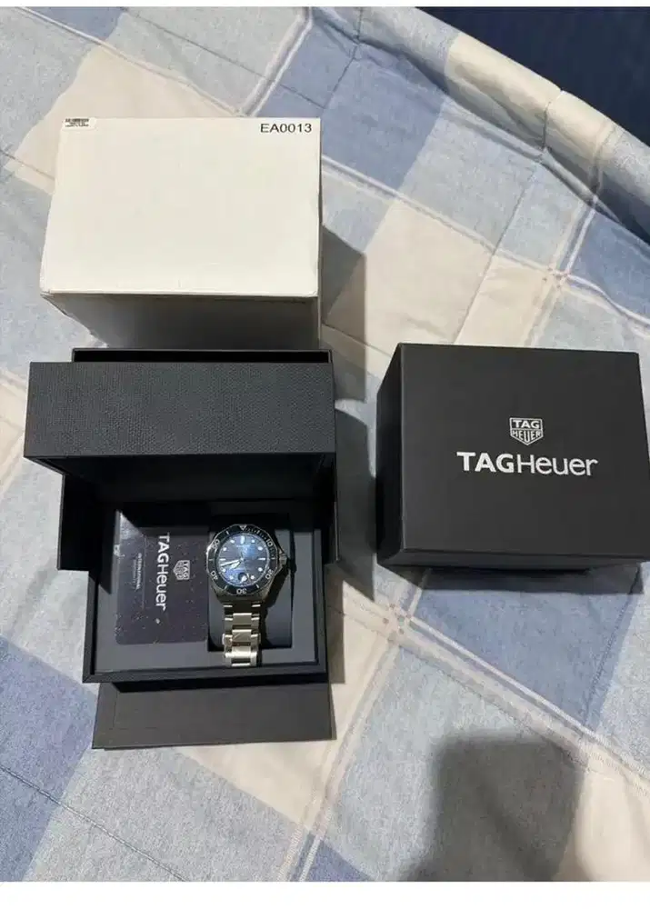 Tag Heuer Aquaracer 2022