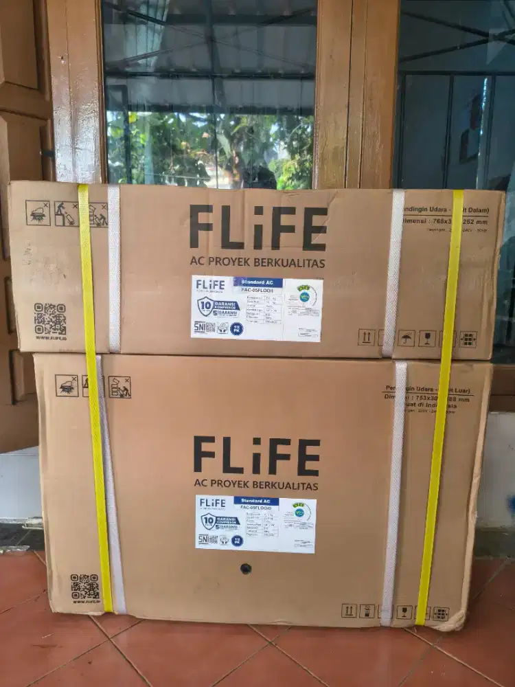 AC flife (by GREE)
