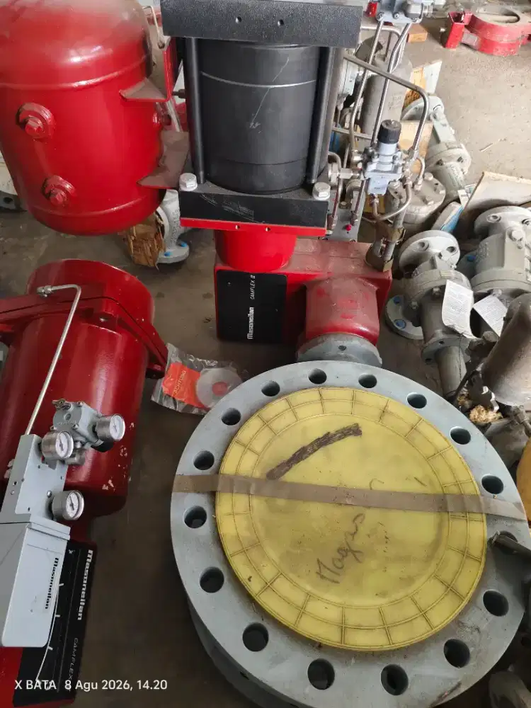 MASONELLAN Dijual, barang BARU