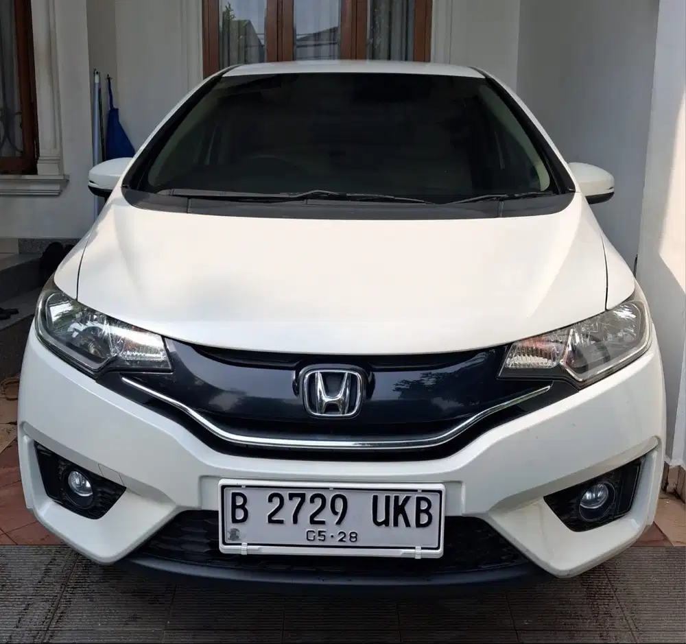 Honda Jazz 2018 Type S KM 32Rb