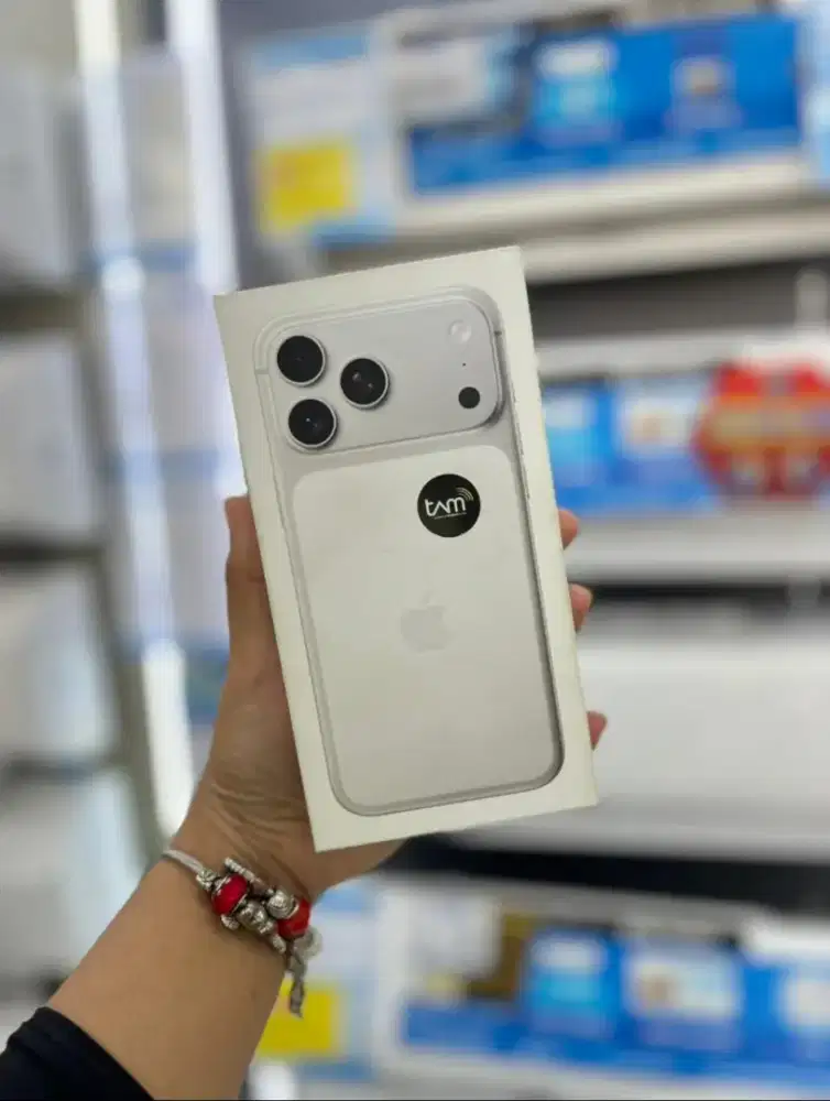 APPLE IPHONE RESMI