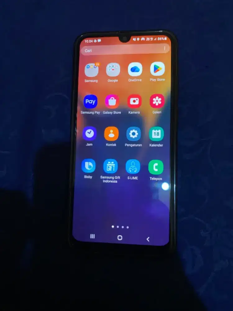 Jual HP SAMSUNG A50 Butuh Uang