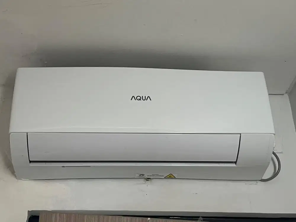 Ac Polytron 1 PK & Aqua 1/2 PK