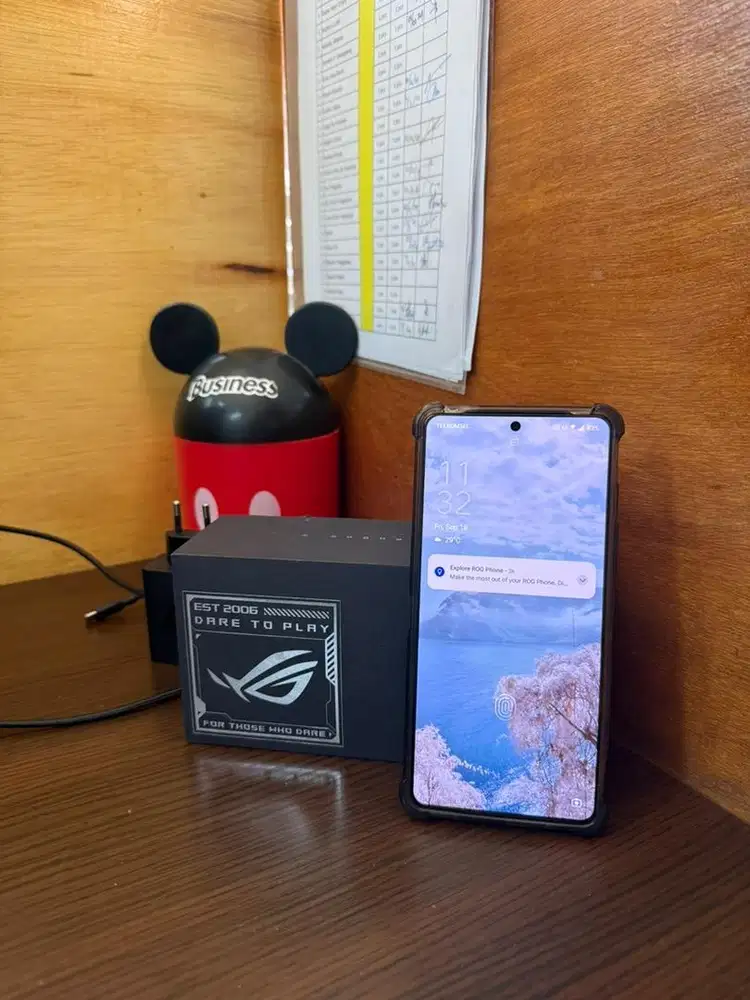 Asus ROG Phone 8
