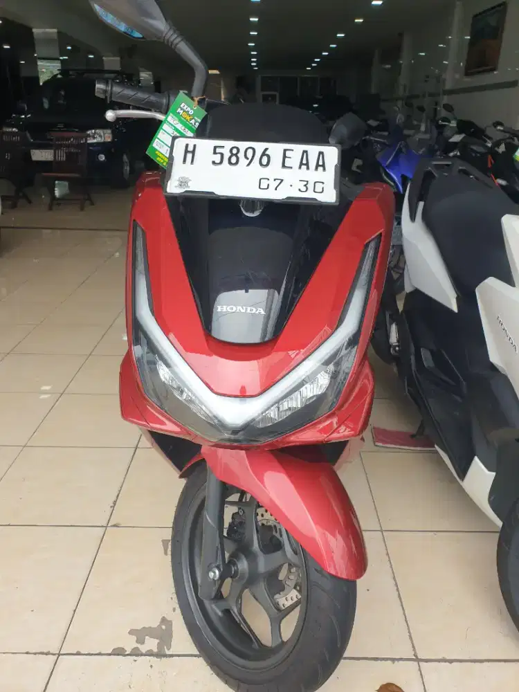 Pcx cbs fi 160 th2025