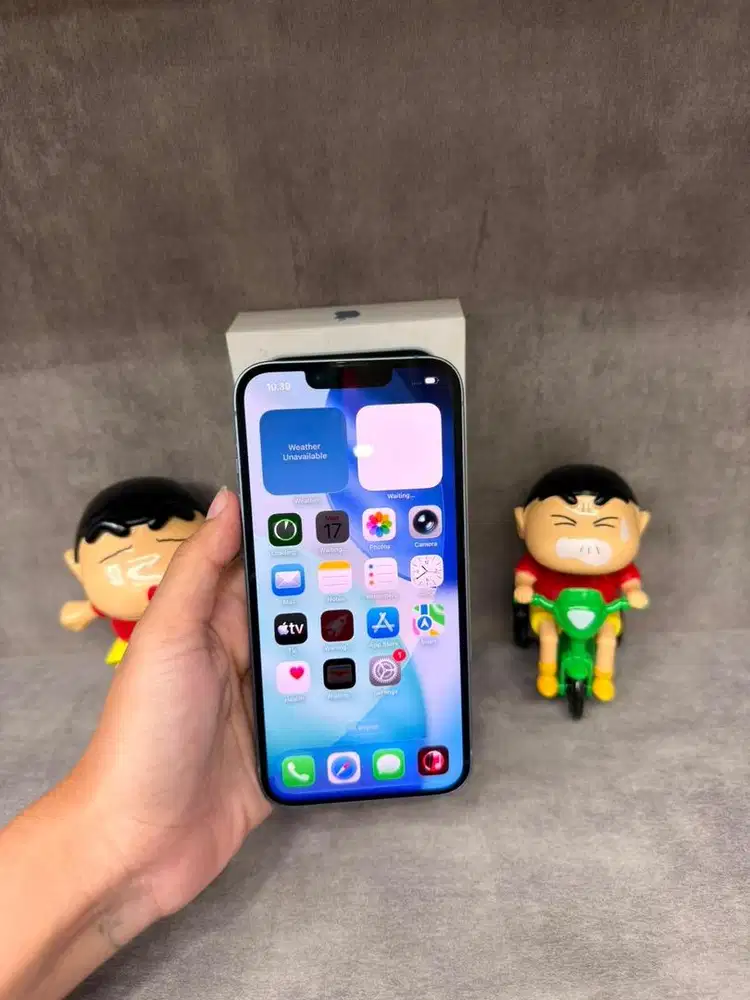iphone 14 256 ibox Fullset