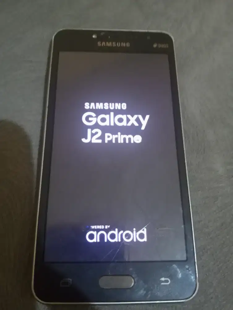 Samsung galaxy Jw prime batangan