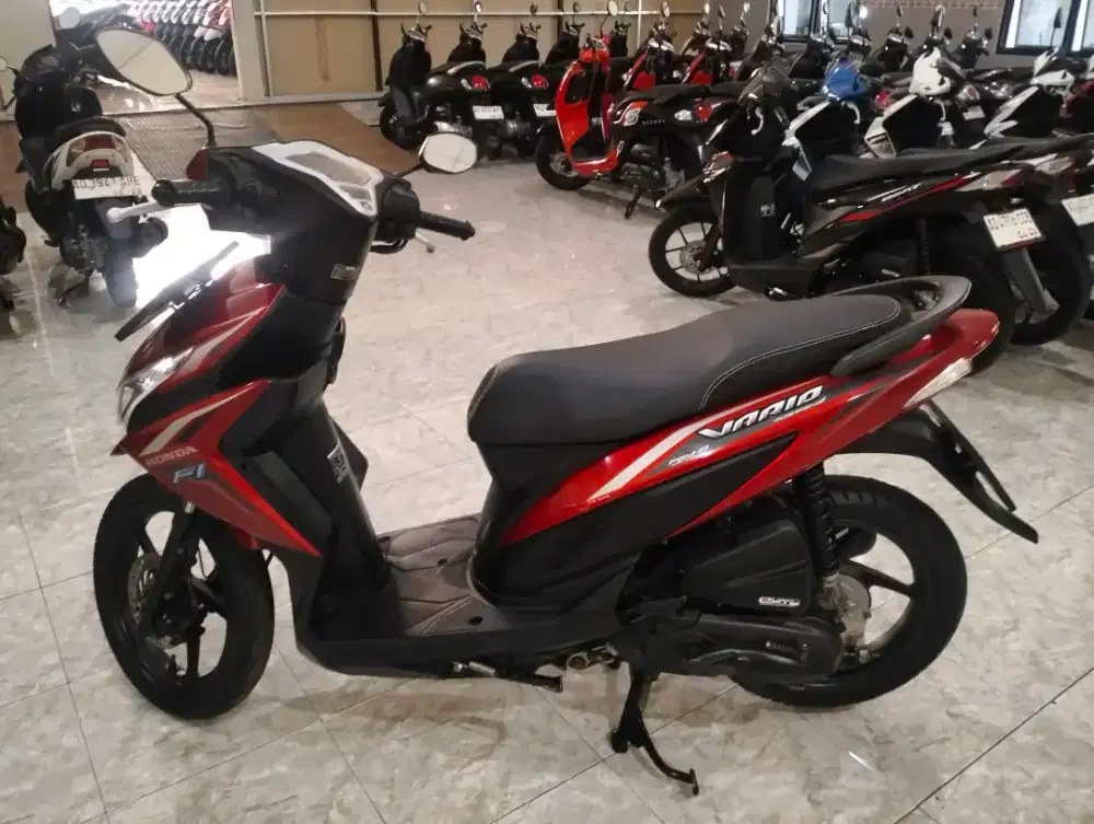 Honda Vario fi LED murah dan bagus