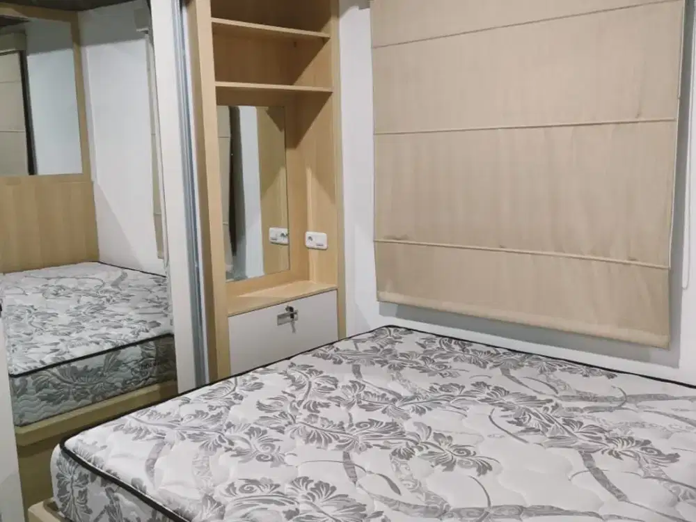 Dijual Apartemen Orchard