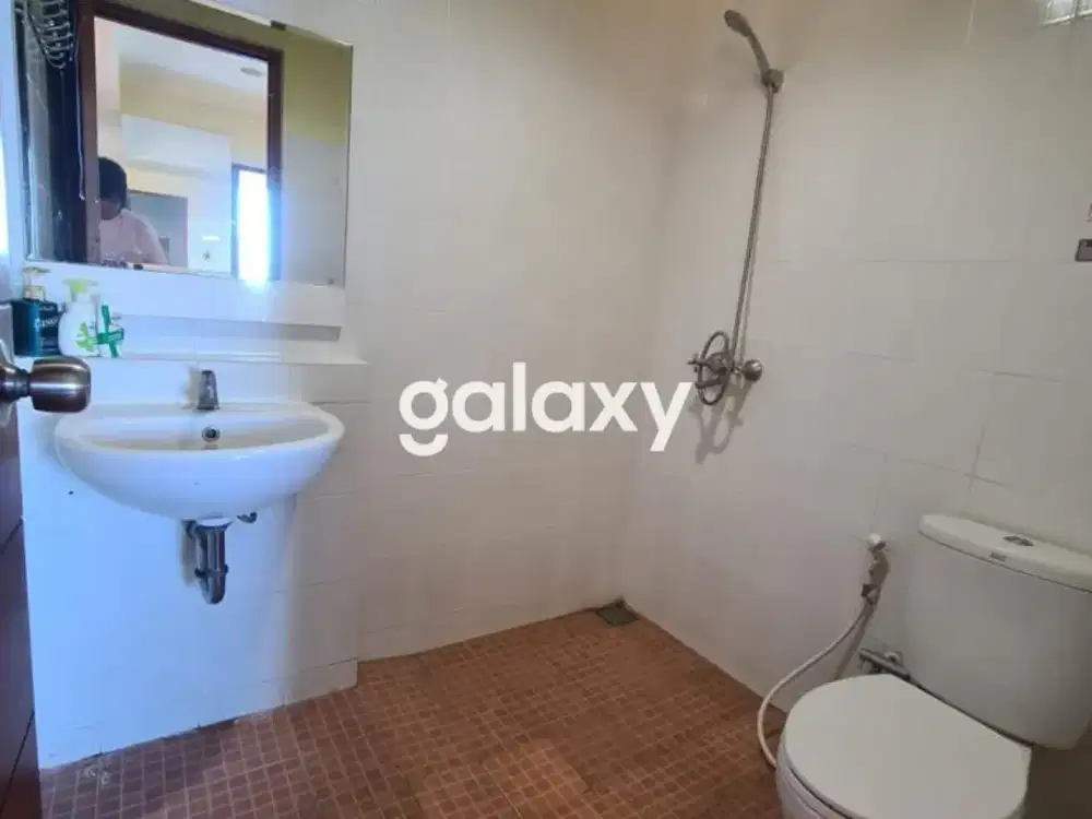 Apartemen HIGH POINT 3BR