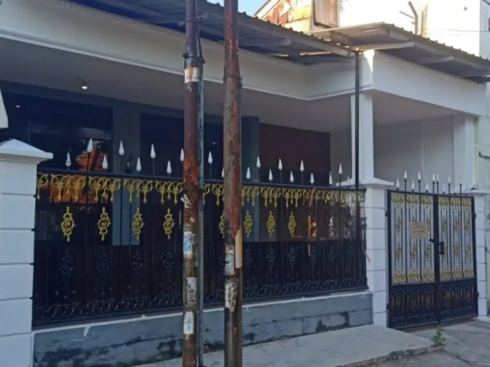 Rumah Pucang Anom