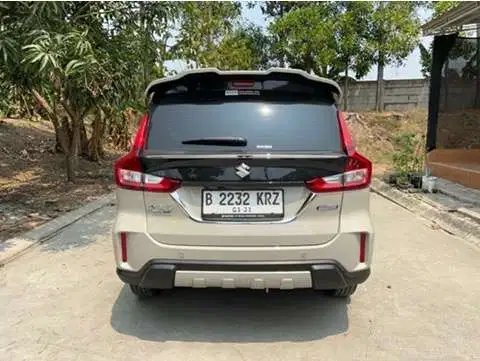 Suzuki XL7 2025 Bensin