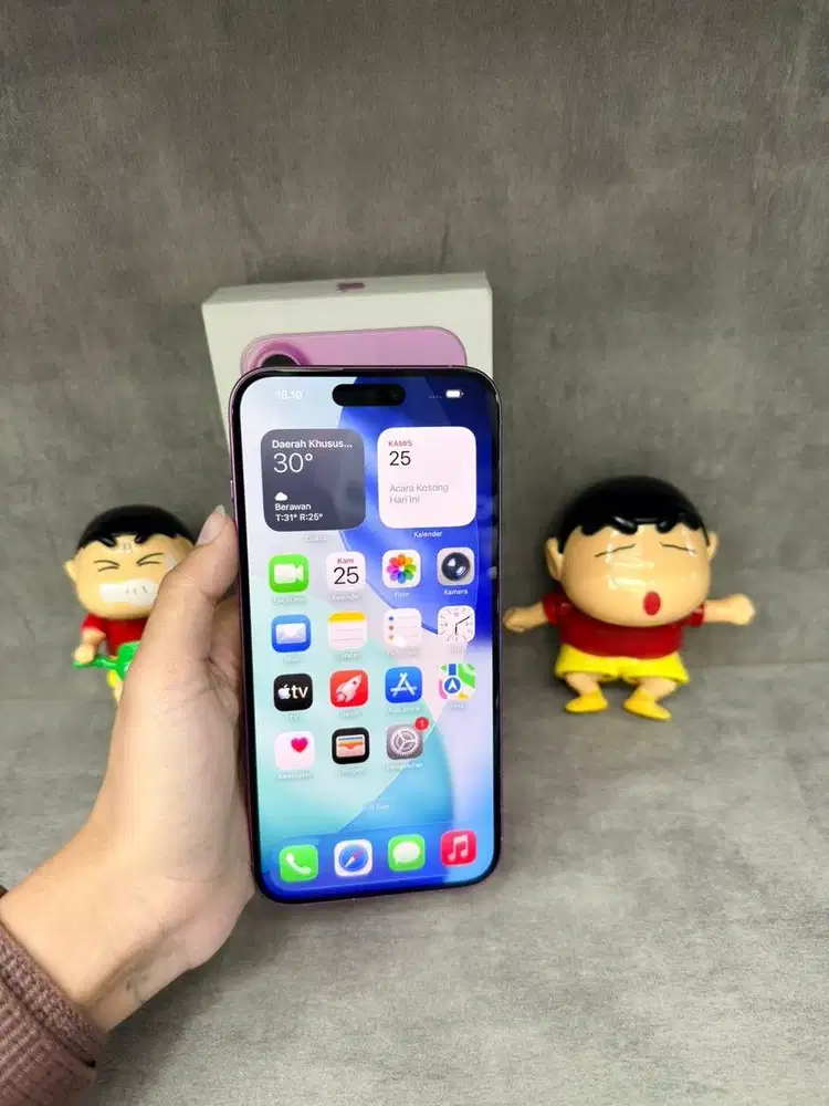 iphone 16 plus 128 ibox Fullset