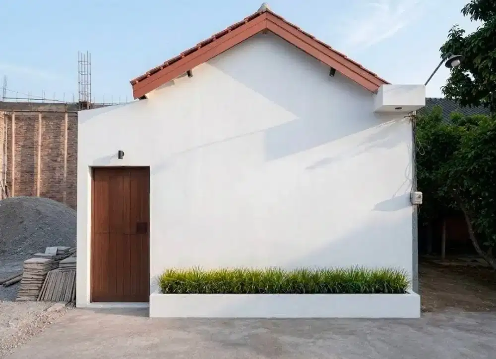 Dijual kost UNS L:82m, 5 KT