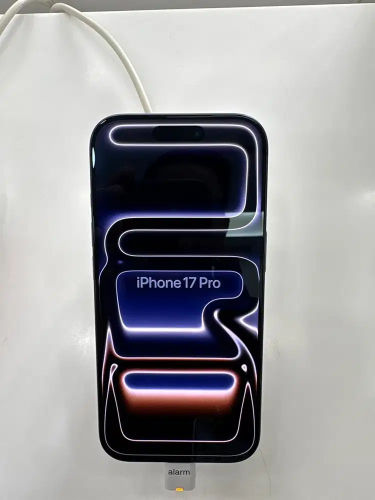 iPhone 17 pro 256GB