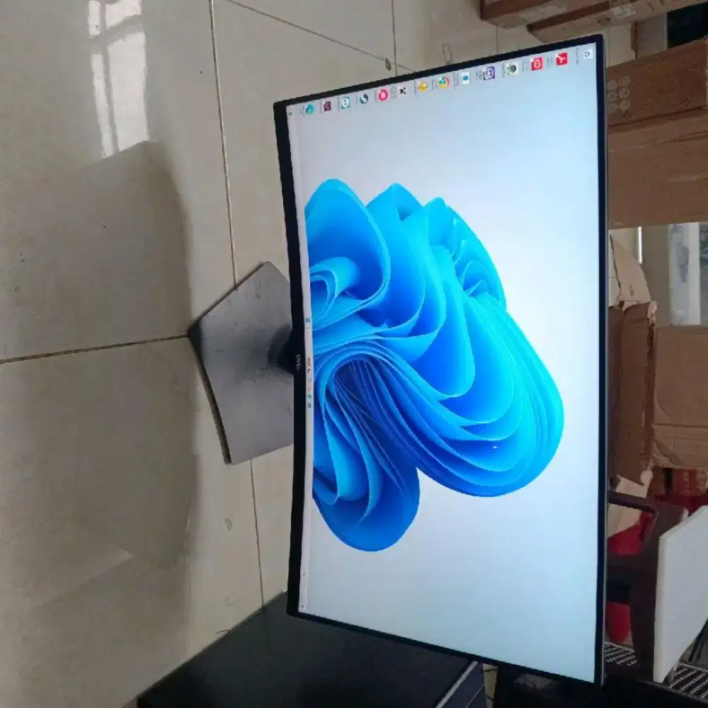 Monitor Dell S3220DGF