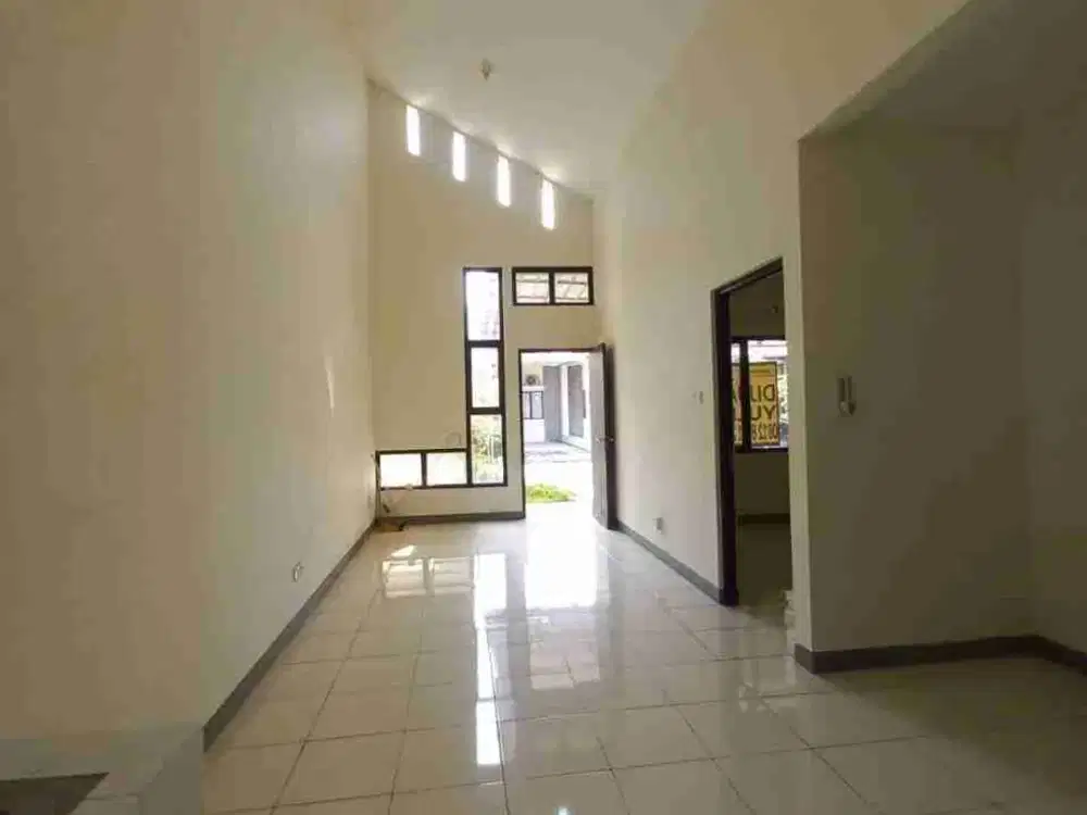Dijual Rumah Murah Greenara Cluster Damar Harapan Indah