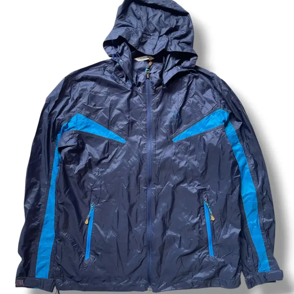 Northcap Jaket Parasut