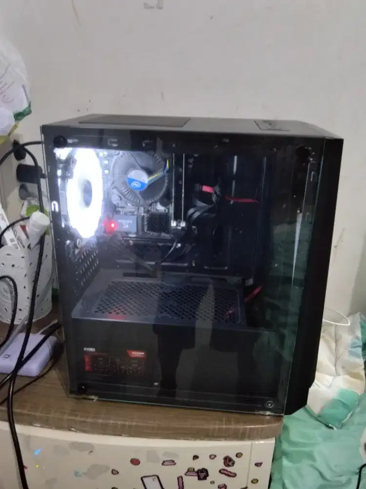 Jual cepat komputer core i5