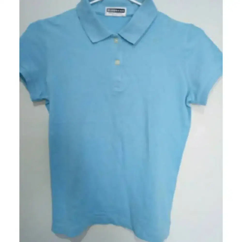 GRATIS / FREE - GIORDANO ORIGINAL TSHIRT WANITA / WOMEN TSHIRTS 002