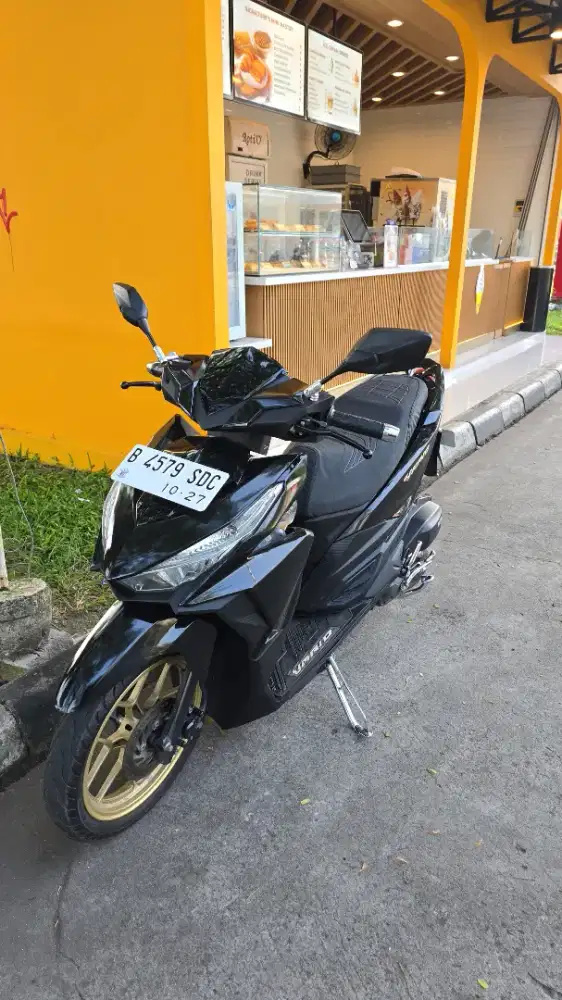 Vario 150 Led Old 2017 (DIJAMIN BAGUS)