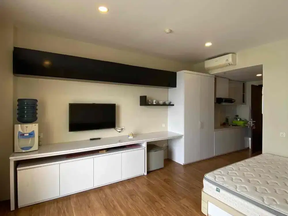 Dijual Apartement Aston Pelita