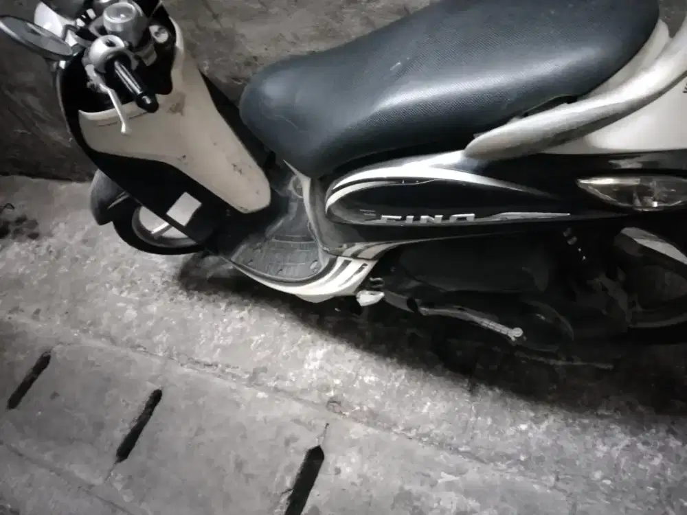 Dijual Fino 2017