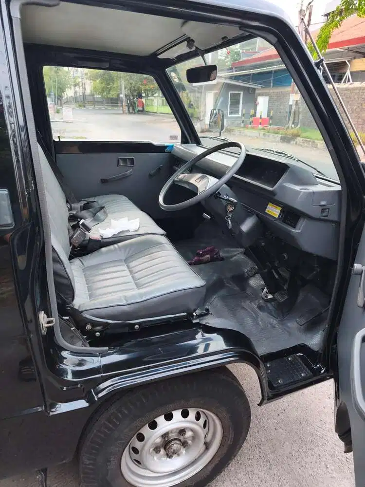 L300 Pick Up 2017 Diesel Istimewa