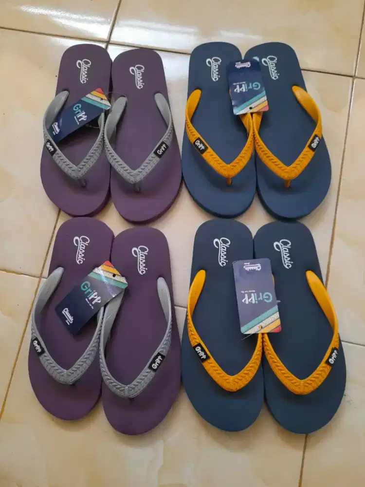 Sandal Gripp Original