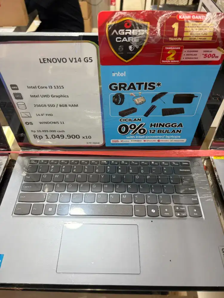 Promos home credit free cicilan 1x