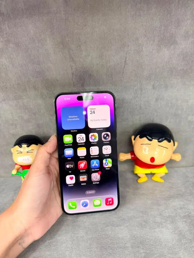iphone 14 promax inter Alloprator hp carger
