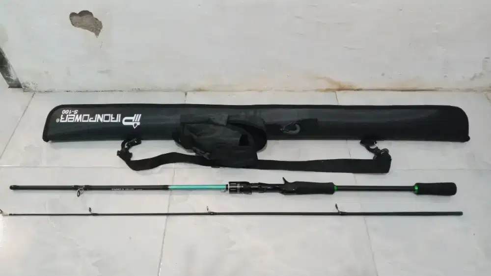 JORAN BC 180 CM