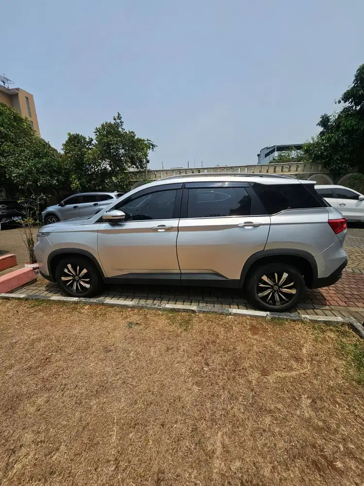 Wuling Almaz 1.5 L T CVT 2019