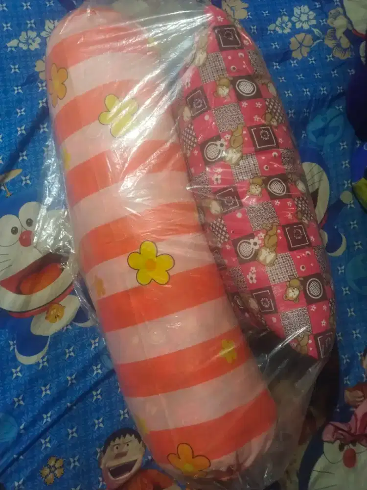 Bantal Guling Tidur