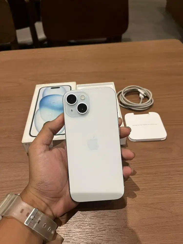 iphone 15 ibox blue