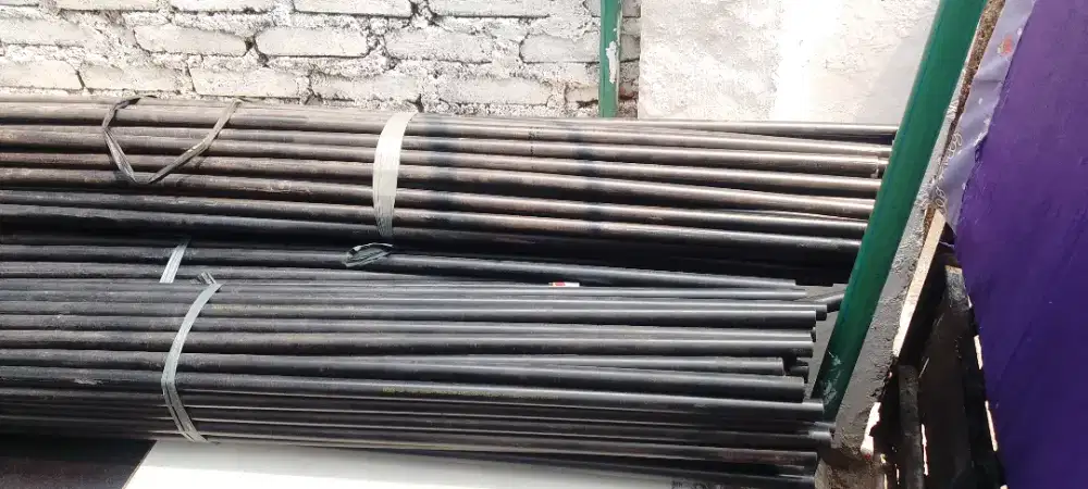 Pipa conduit merk boss 20mm
