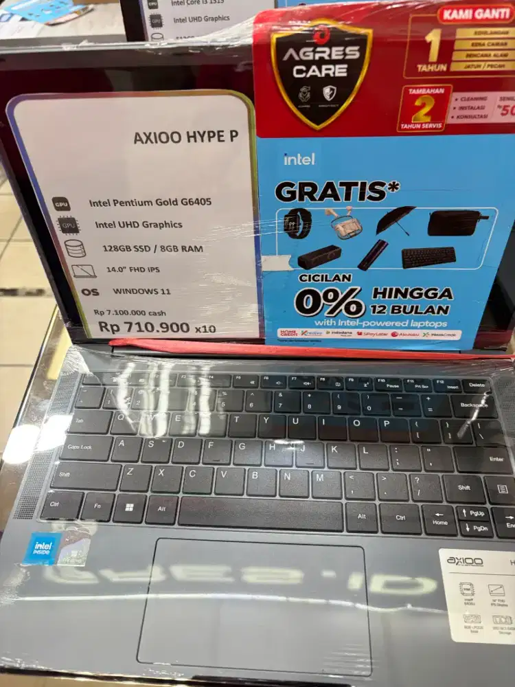 Promo home kredit free 1x cicilan