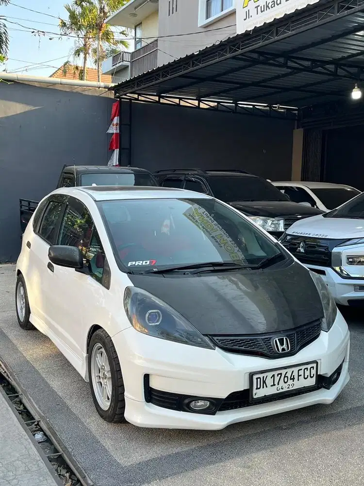 Jazz s 1.5 matic DP -6 JT