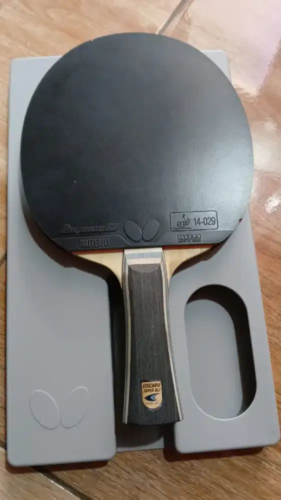 Jual BU viscaria butterfly