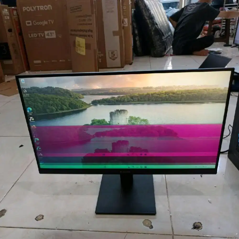 Monitor Xiaomi A22FAB-RAGL