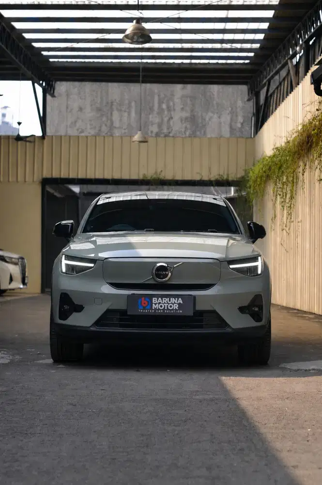 VOLVO C40 RECHARGE AWD 2023