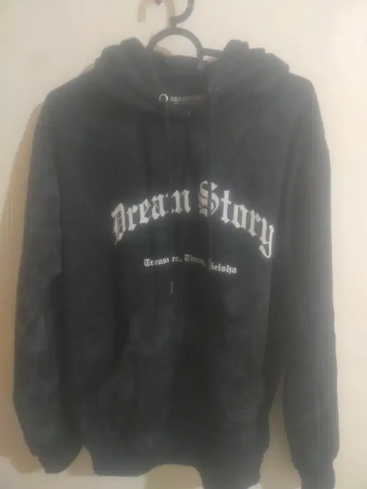 Jual Hoodie dream story