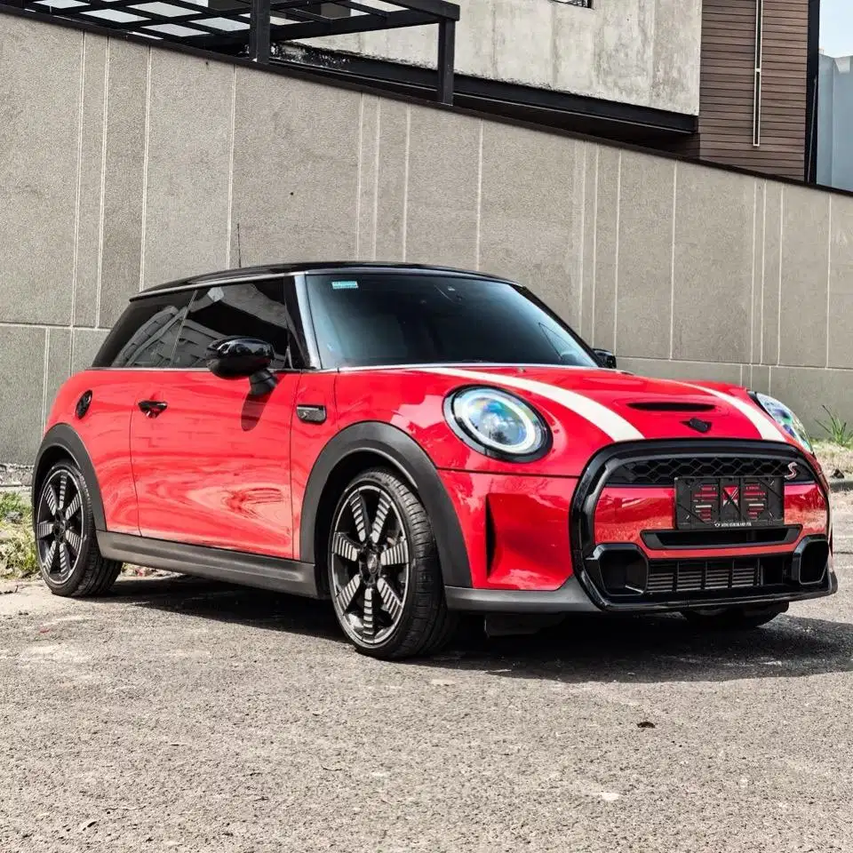 (CASH) Mini Cooper S 3-Doors 2024